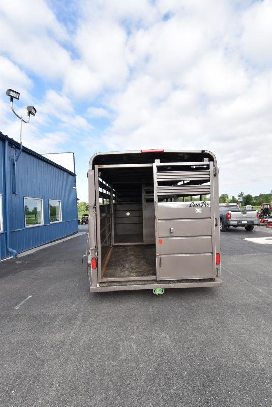 2017 CornPro SG 16 7S Stock image 11