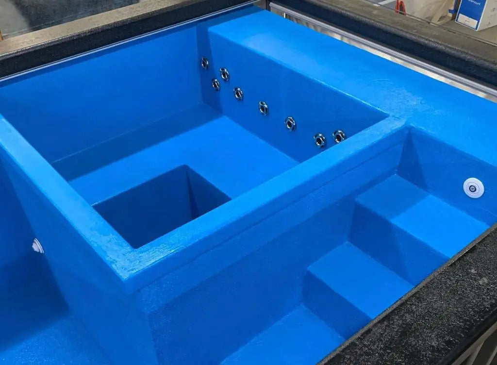 40 Ft Container Pool image 3