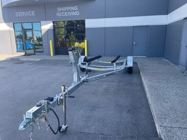 Highliner CL30-20 Surge Trailer image 8