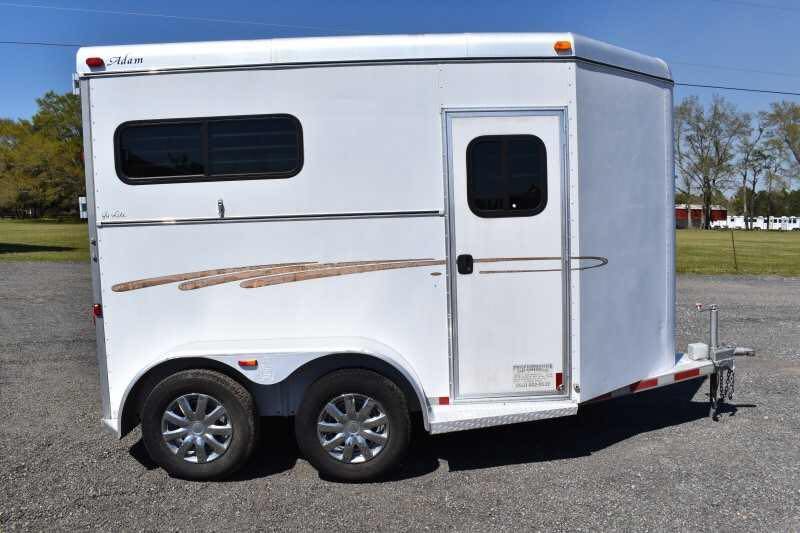 2004 Dalton Adam 2HSTBP image 11