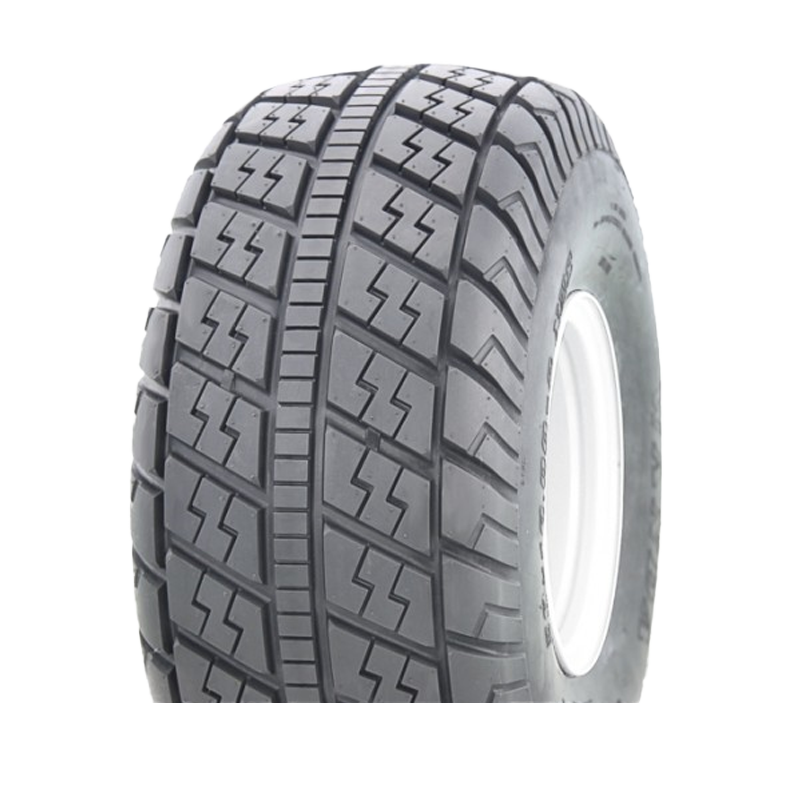 20x8.50-8 P832 (4 PLY) Wanda Golf Cart Tyre image 0