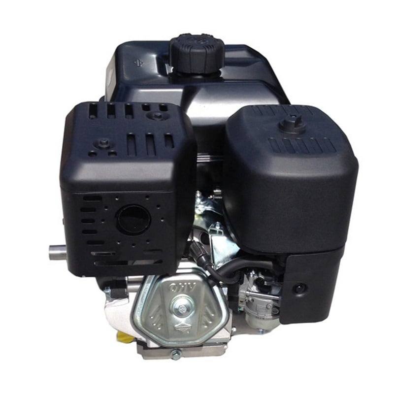 Briggs Engine Horizontal 420cc 21 Gross Torque 25T237-0045 image 2