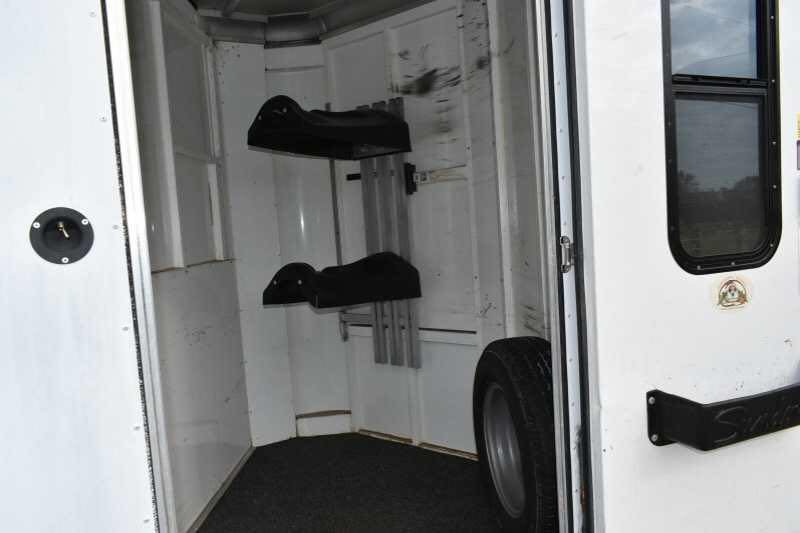 2005 Sundowner Sunlite 2 Horse Trailer image 10