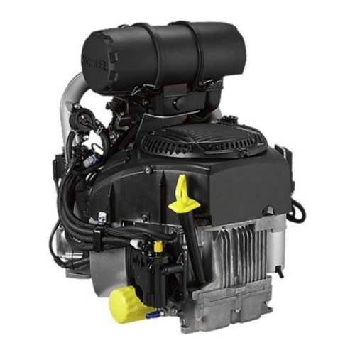 Kohler 33 HP 824cc ECV880-3001 Command Pro EFI Vertical Replacement Engine image 2