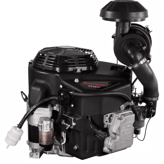 Kawasaki FX481V-(F)S01-S 15.5 HP Vertical Engine 600 Series image 0