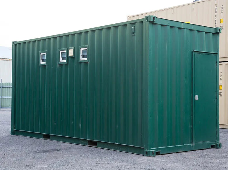 Ablution Blocks image 3