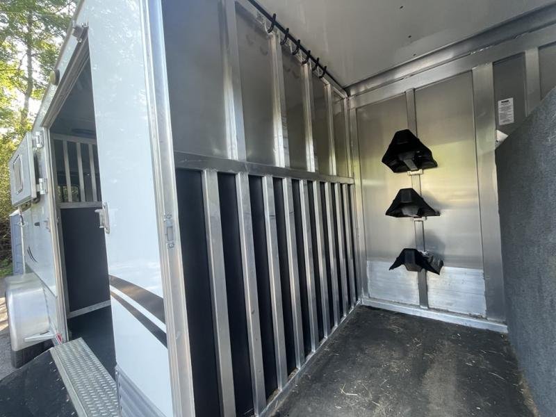 2019 Shadow 2+1 Gooseneck image 5