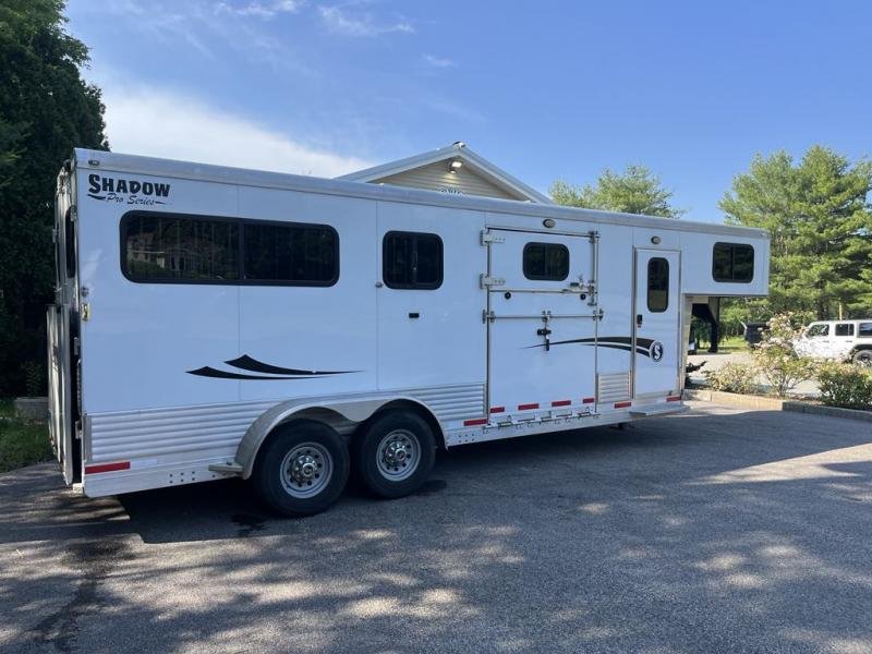 2019 Shadow 2+1 Gooseneck image 10
