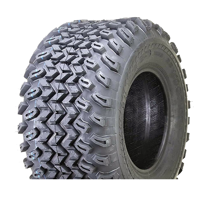 23x10.50-12 P334 (6 PLY) Wanda Reinforced ATV / Mower Tyre image 0