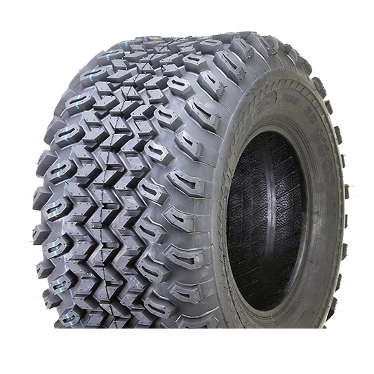 23x10.50-12 P334 (6 PLY) Wanda Reinforced ATV / Mower Tyre image 0