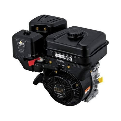 Briggs & Stratton Vanguard 13H332-0036-B1 Engine 6.5hp 205cc image 0