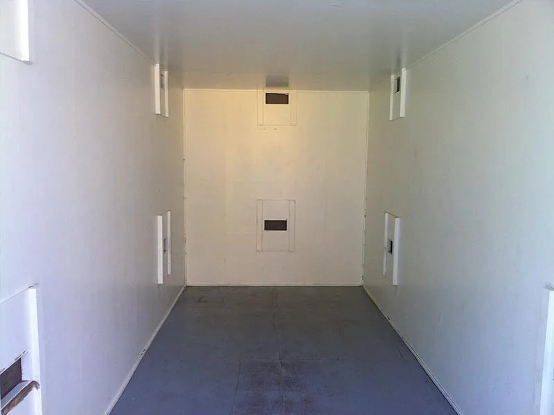 Explosive Magazines image 1