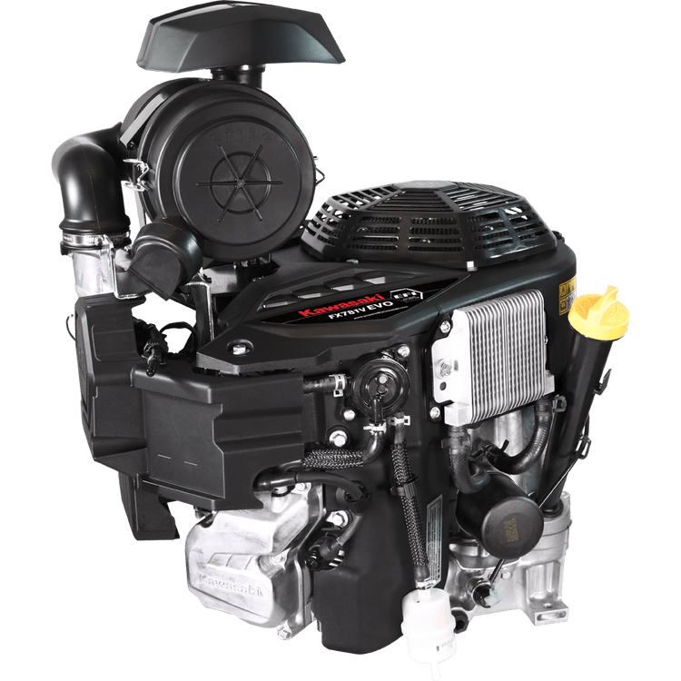 Kawasaki FX781A-(A)S00-S 30.5 HP Engine 850 Series image 0