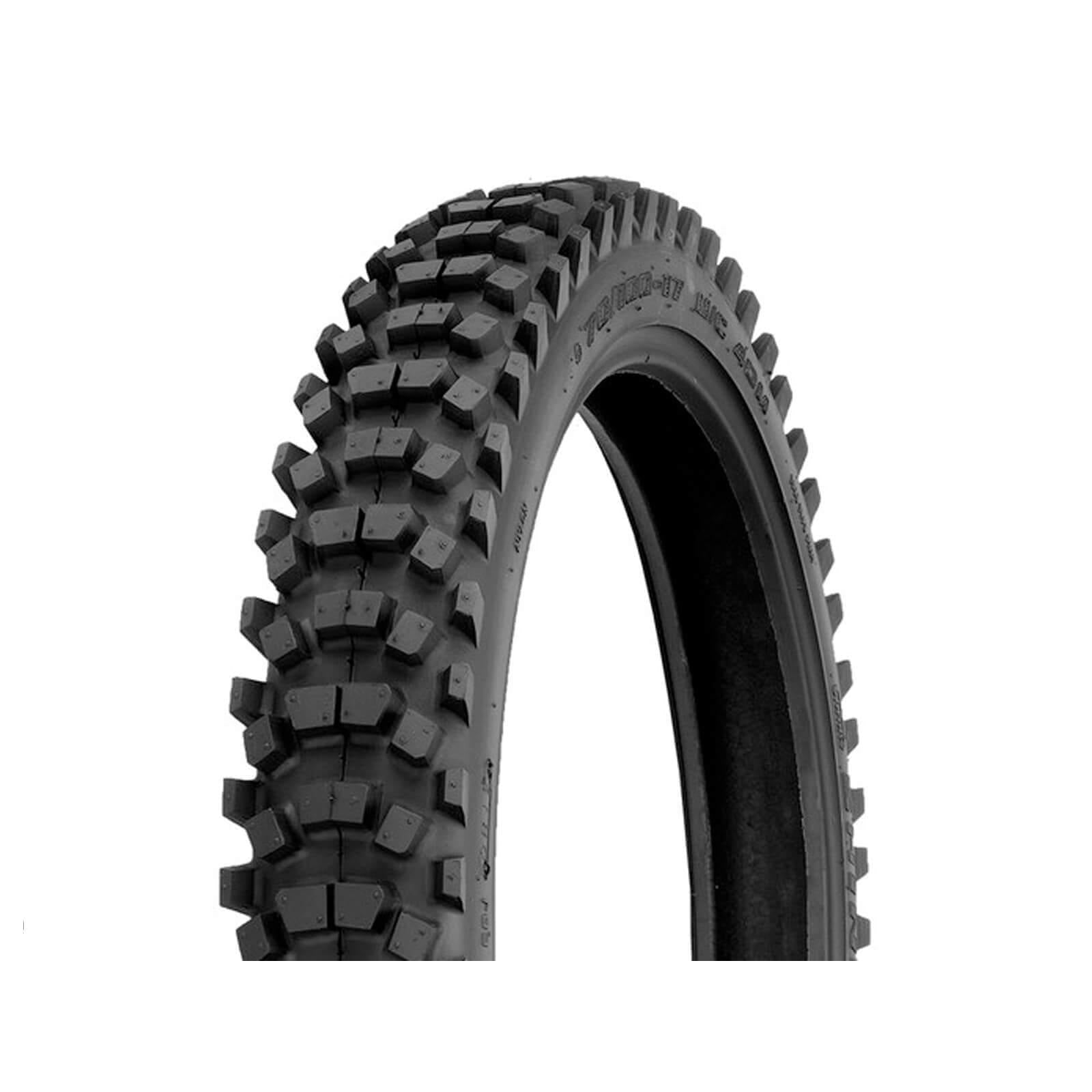 2.50-10 SR520 Shinko Mini Front Tyre image 0