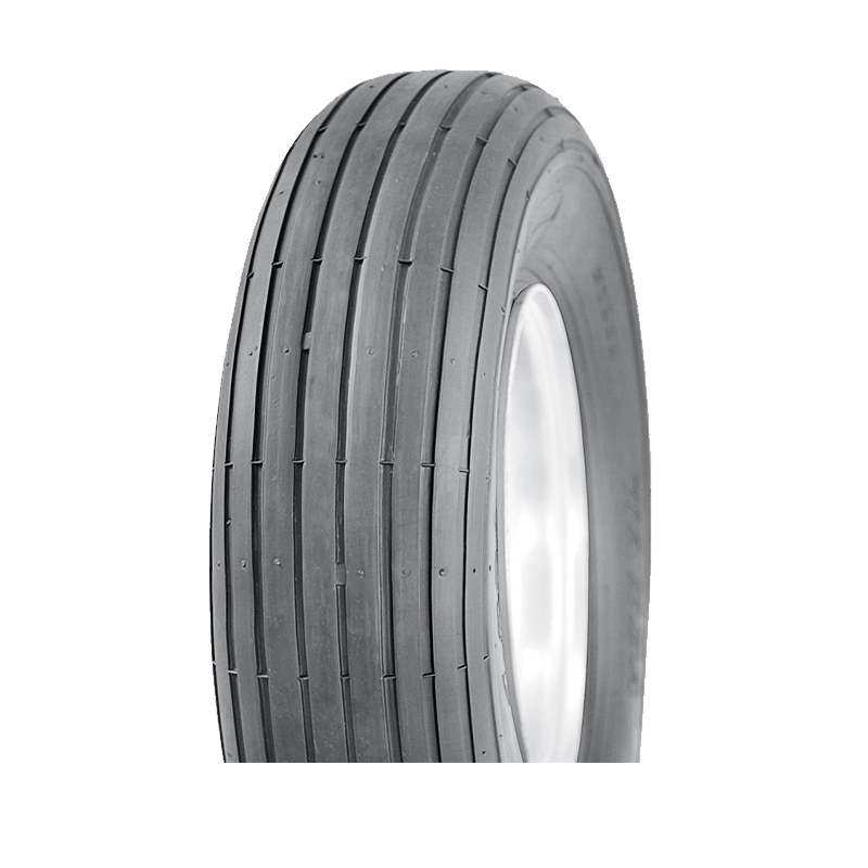 4.80/4.00-8 P301 (4 PLY) Bushmate Wheelbarrow Tyre Tubeless image 0