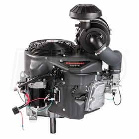 Kawasaki FX651V-DS08-S V-Twin Vertical 726cc 20.5HP Engine image 0