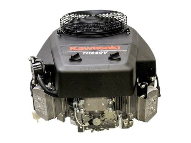 Kawasaki 23 HP Vertical Engine FH680V-(G)S28-S image 0