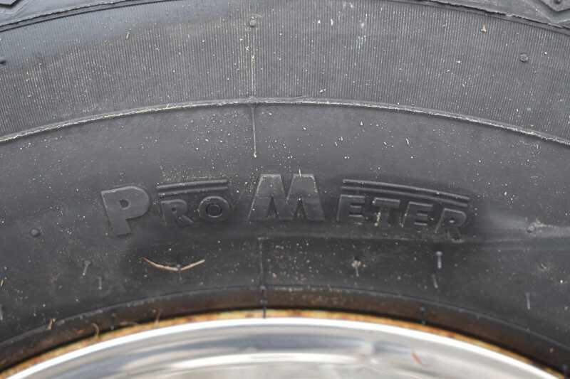 1995 Featherlite 2HSLBP 2 Horse image 7