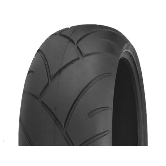 240/40R18 R005 Advance Shinko Rear Sports Bike Tyre image 0