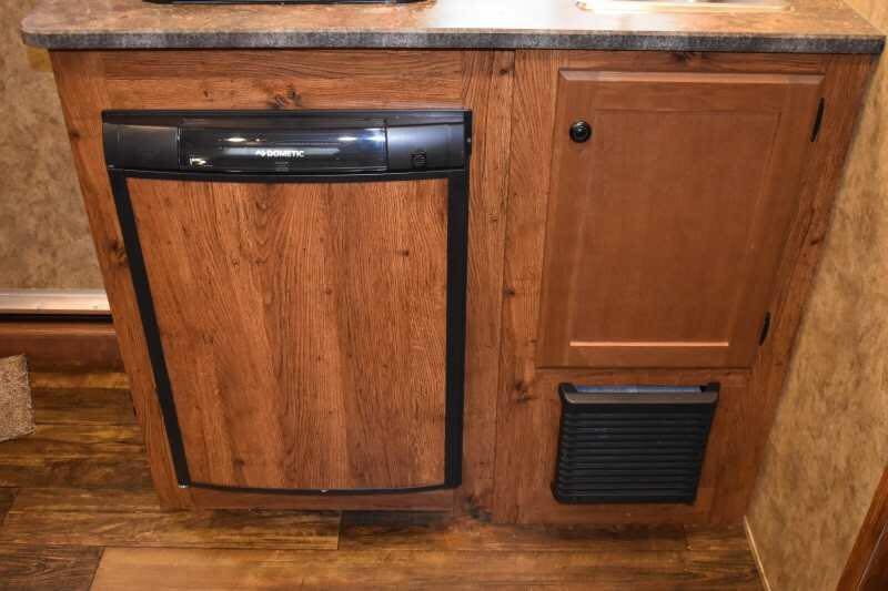 2020 Lakota Colt 8209SO 2 Horse Trailer with 9′ Short Wall image 34