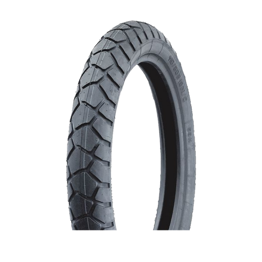 100/90-19 K76 Heidenau Dual Sport/Off Road Front Motorcycle Tyre image 0