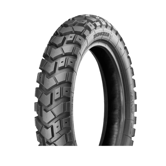 120/90-17 K60 Scout Heidenau Dual Sport/Off Road Rear Motorcycle Tyre image 0