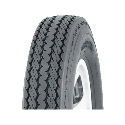 6.90/6.00-9 P821 (10 PLY) Bushmate High Speed Trailer Tyre image 0