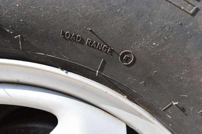 2010 Calico 2 Horse Trailer image 6