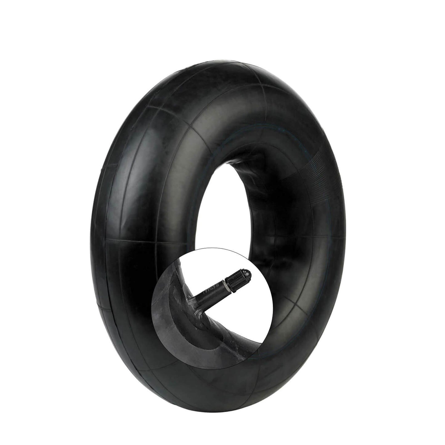 23x8.50-12 Industrial Inner Tube - Straight Valve (TR13) image 0