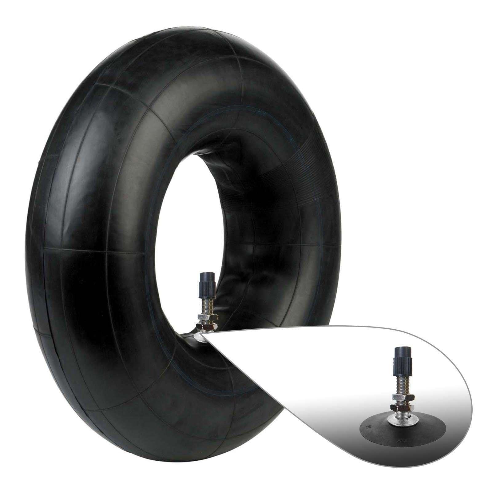 23x8.00-11 (24x9.00-11) ATV Inner Tube - Straight Valve (TR6) image 0
