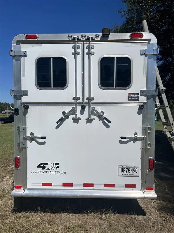 2019 4 Star 2+1 GN image 11