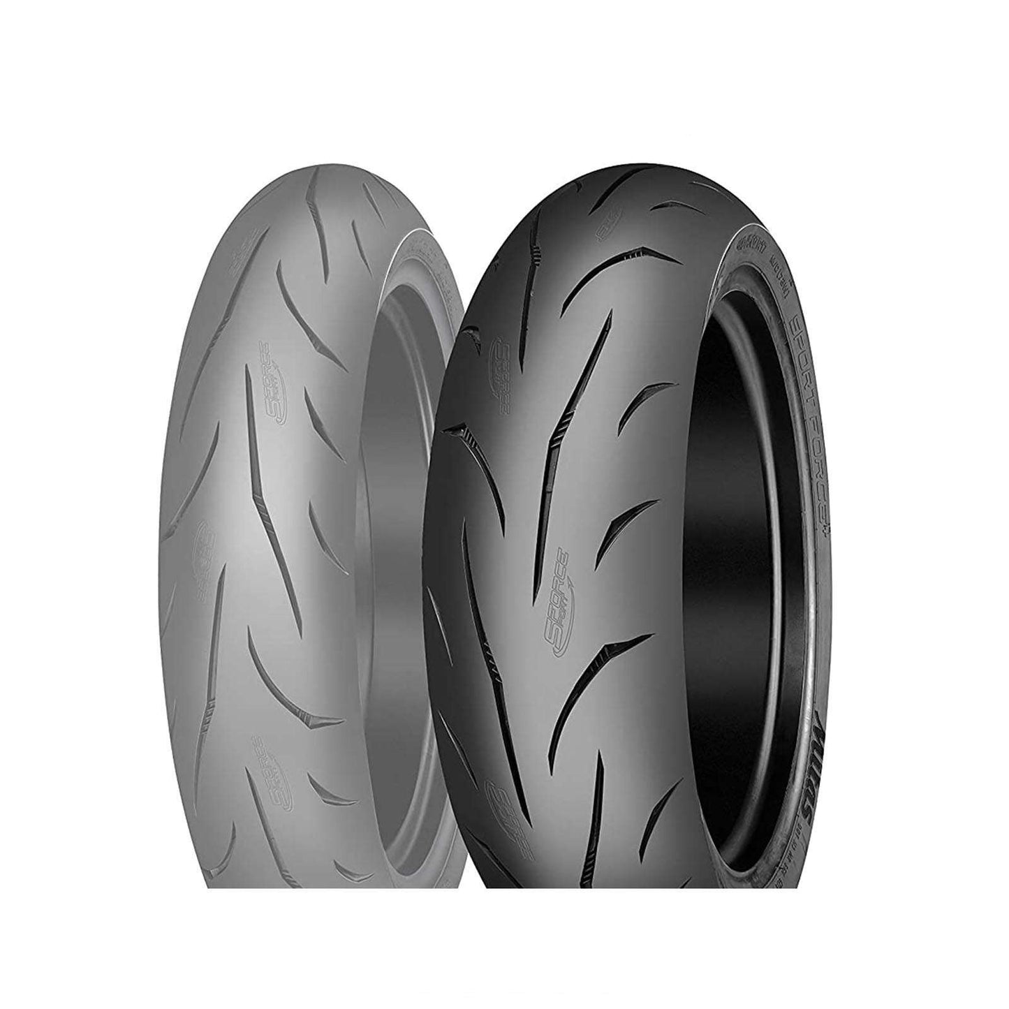 180/55ZR17 73W Sport Force+ Mitas image 0