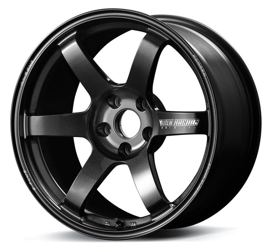 Volk Racing TE37 Saga S-Plus - 18" image 0