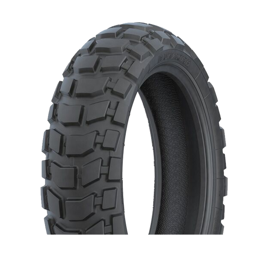 170/60-17 K60 Ranger Heidenau Dual Sport/Off Road Rear Motorcycle Tyre image 0