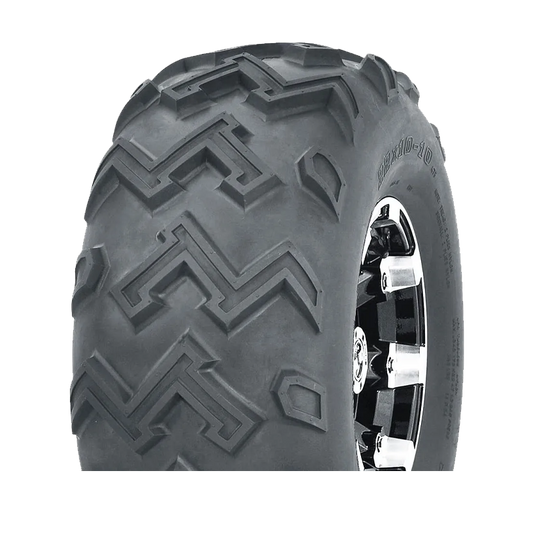 24x10.00-11 P306 (6 PLY) Bushmate Reinforced ATV Tyre image 0