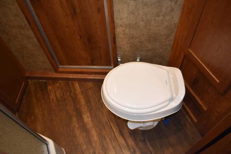 2020 Lakota Colt 8209SO 2 Horse Trailer with 9′ Short Wall image 26