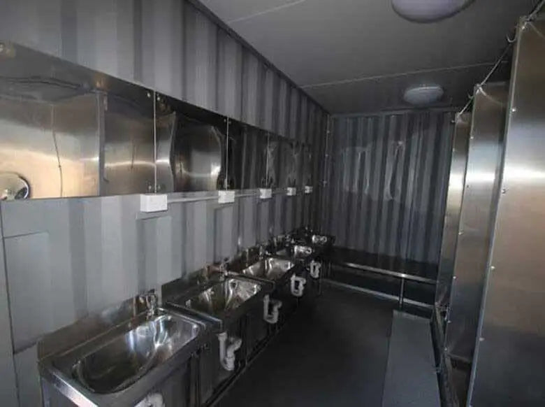 Ablution Blocks image 6