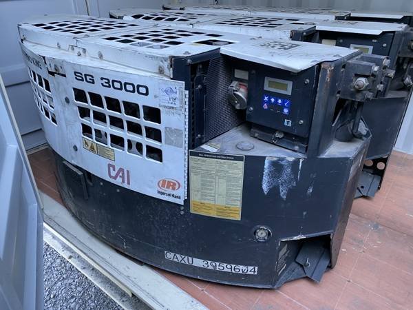 Buy Thermo King SG 3000 Clip-On Gensets Online image 11