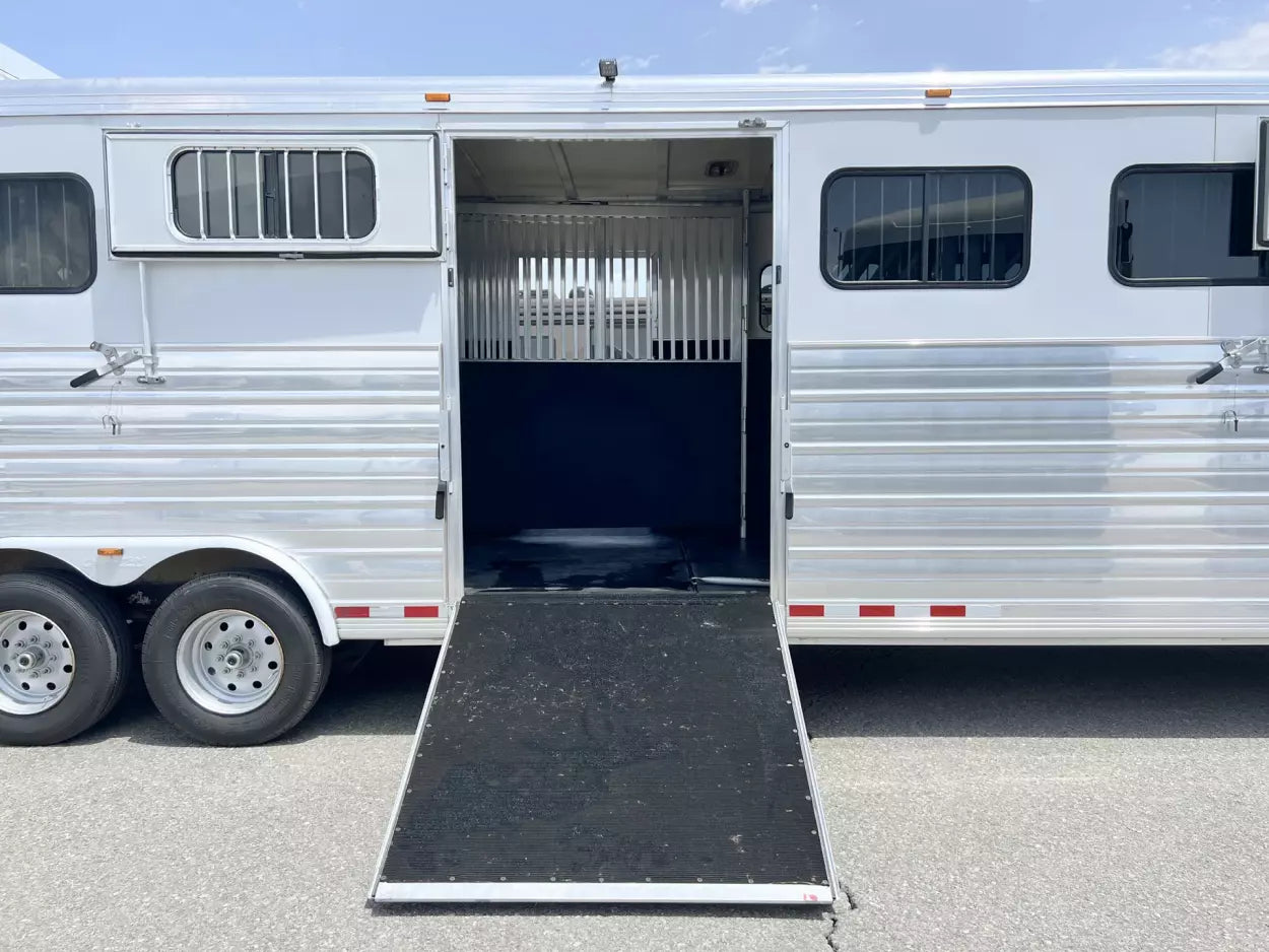 2009 Cimarron Norstar 6H Head to Head image 8