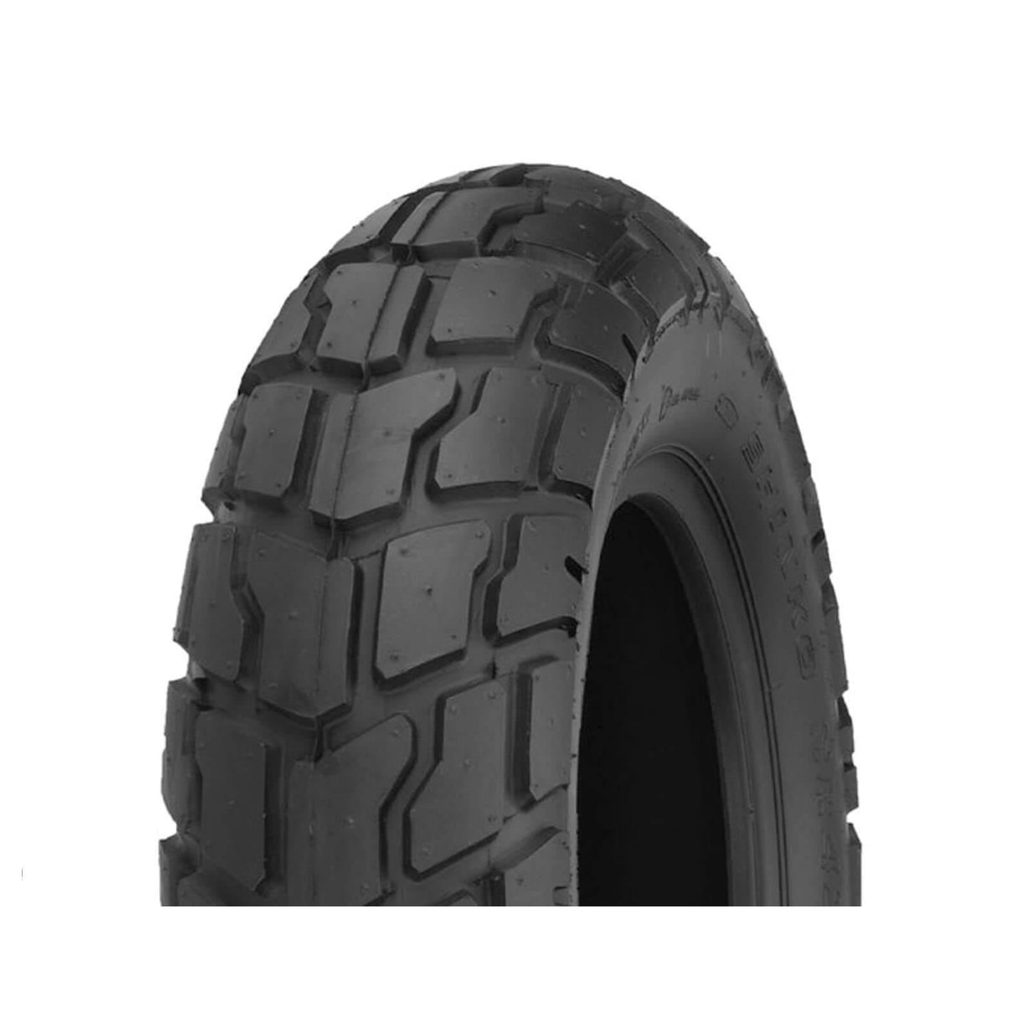 130/90-10 SR426 Shinko Scooter Tyre image 0