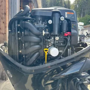 2016 MERCURY 90EXLPT CT USED image 4