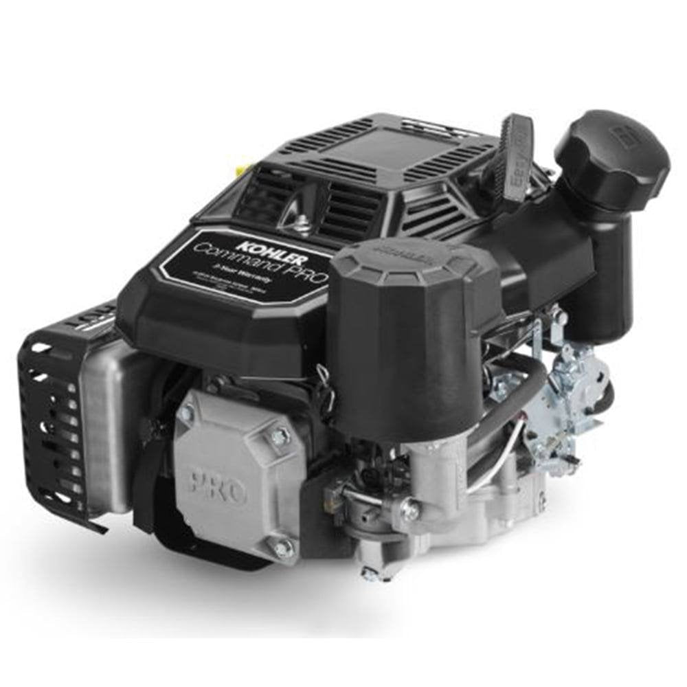 Kohler Command Pro Recoil Start Engine Vertical Shaft 200cc image 1