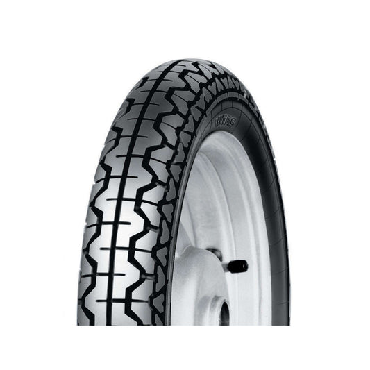 4.00-18 H06 Classic Mitas Highway Tyre image 0