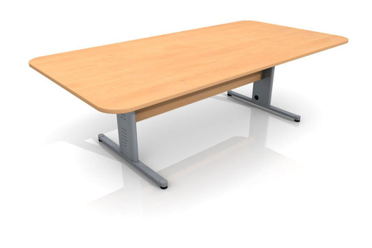 Site Office / Meeting Room Conference Table image 0