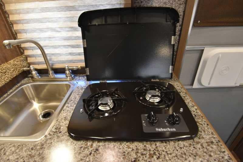 2018 Lakota Charger LQ Stock Trailer with 9′ Short Wall image 14