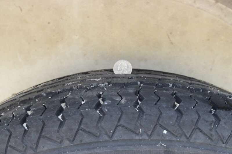 2002 Kiefer Built 2 Horse Bumper Pull image 17