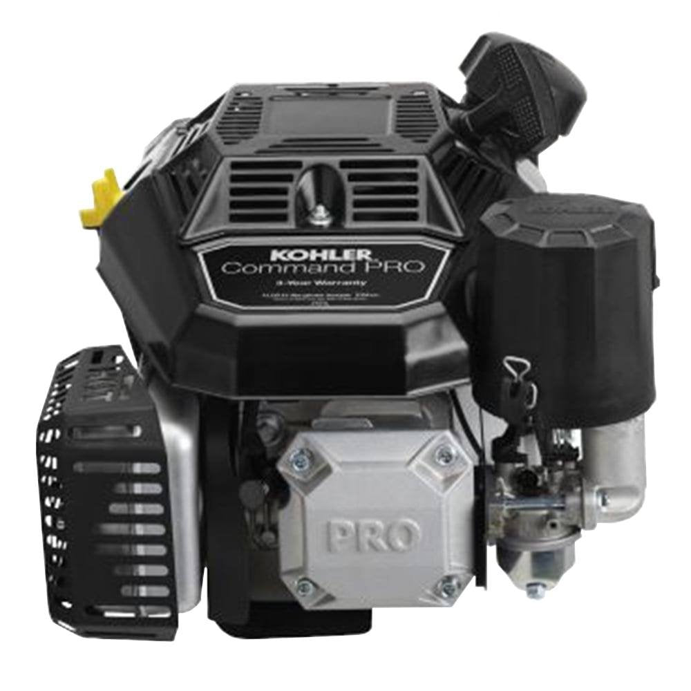 Kohler Command Pro Recoil Start Engine Vertical Shaft 200cc image 0