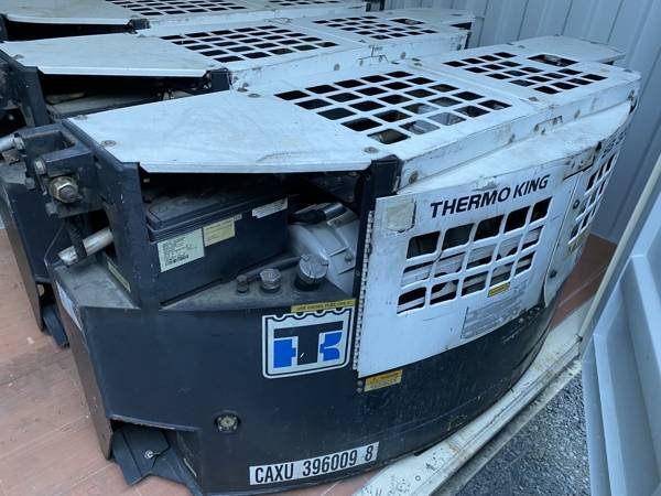 Buy Thermo King SG 3000 Clip-On Gensets Online image 12