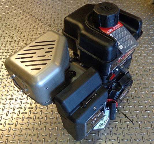 Briggs Engine Horizontal 250cc 11.5 Gross Torque 15T212-0160 image 0