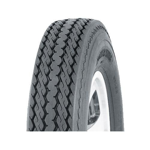 4.80/4.00-8 P811 (6 PLY) Bushmate High Speed Trailer Tyre image 0